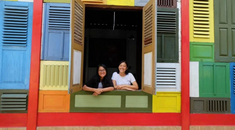 Rumah Inspirasi
