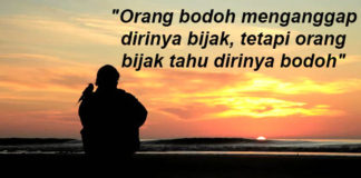 kata kata bijak singkat